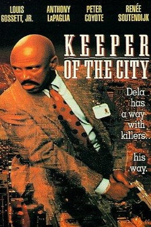 Постер Keeper of the City